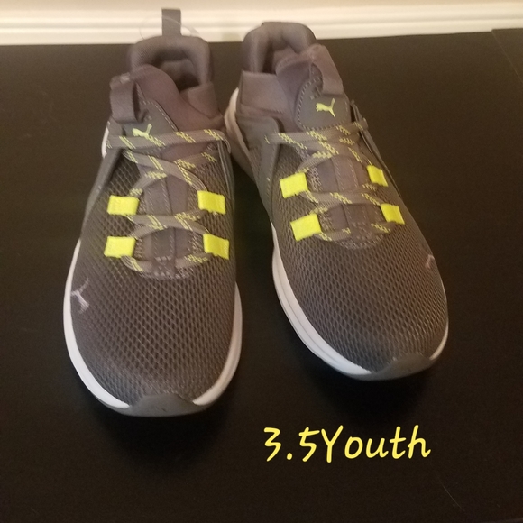 Puma Other - Puma youth shoes